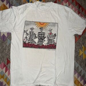 Grateful Dead viola lee blues jerry garcia phish